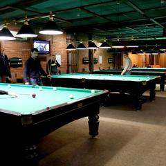 Отель Маленький Париж, Краснодар, Краснодарский край