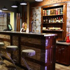 Отель Маленький Париж, Краснодар, Краснодарский край