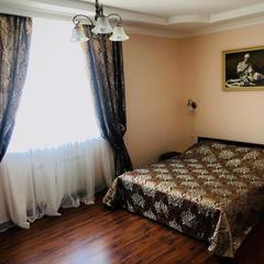 Отель Стрелец, Краснодар, Краснодарский край