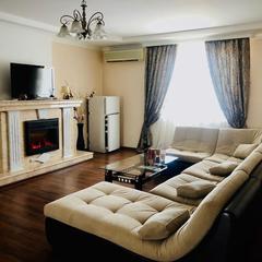 Отель Стрелец, Краснодар, Краснодарский край