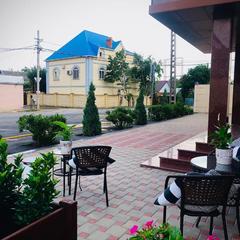 Отель Стрелец, Краснодар, Краснодарский край