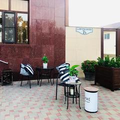 Отель Стрелец, Краснодар, Краснодарский край