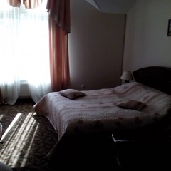 Усадьба Красная мельница, Красное, Калининградская область