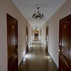 Отель Стрелец, Краснодар, Краснодарский край