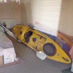 Усадьба Красная мельница, Красное, Калининградская область