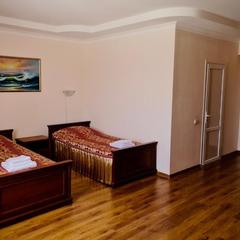 Отель Стрелец, Краснодар, Краснодарский край