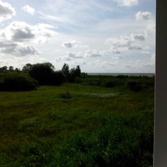 Усадьба Красная мельница, Красное, Калининградская область