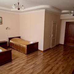 Отель Стрелец, Краснодар, Краснодарский край