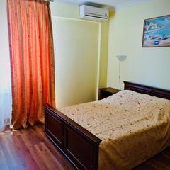 Отель Стрелец, Краснодар, Краснодарский край