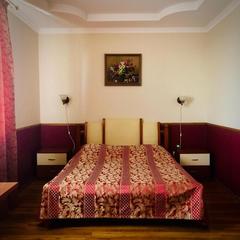 Отель Стрелец, Краснодар, Краснодарский край