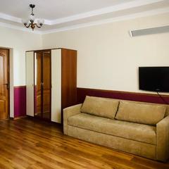 Отель Стрелец, Краснодар, Краснодарский край