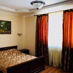 Отель Стрелец, Краснодар, Краснодарский край