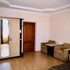 Отель Стрелец, Краснодар, Краснодарский край