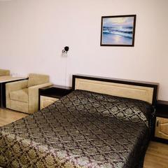 Отель Стрелец, Краснодар, Краснодарский край