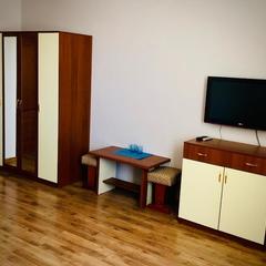 Отель Стрелец, Краснодар, Краснодарский край