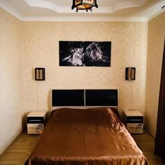 Отель Стрелец, Краснодар, Краснодарский край