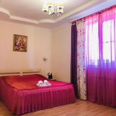 Отель Стрелец, Краснодар, Краснодарский край