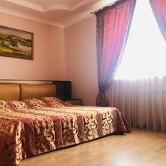 Отель Стрелец, Краснодар, Краснодарский край