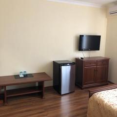 Отель Стрелец, Краснодар, Краснодарский край