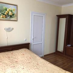 Отель Стрелец, Краснодар, Краснодарский край