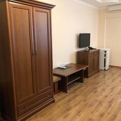 Отель Стрелец, Краснодар, Краснодарский край