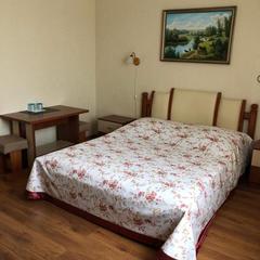 Отель Стрелец, Краснодар, Краснодарский край