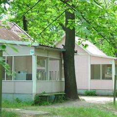 База отдыха Диамант Волга, Краснослободск, Волгоградская область