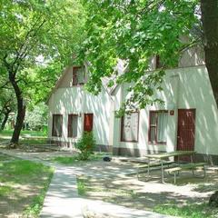 База отдыха Диамант Волга, Краснослободск, Волгоградская область