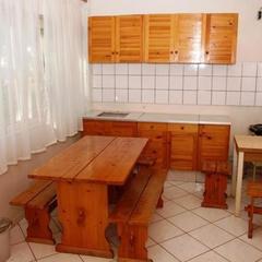 База отдыха Диамант Волга, Краснослободск, Волгоградская область