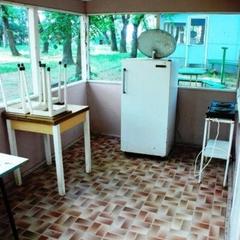 База отдыха Диамант Волга, Краснослободск, Волгоградская область