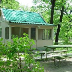 База отдыха Диамант Волга, Краснослободск, Волгоградская область