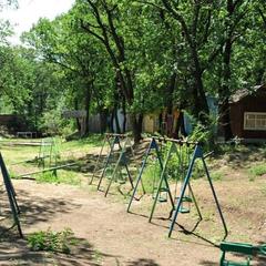 База отдыха Диамант Волга, Краснослободск, Волгоградская область