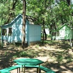 База отдыха Диамант Волга, Краснослободск, Волгоградская область