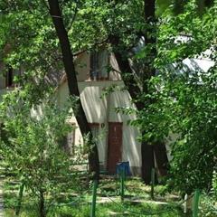 База отдыха Диамант Волга, Краснослободск, Волгоградская область