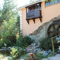 База отдыха Мечта, Краснослободск, Волгоградская область