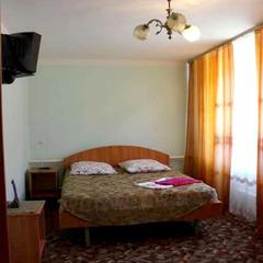 База отдыха Мечта, Краснослободск, Волгоградская область