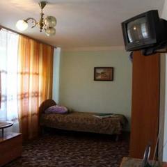 База отдыха Мечта, Краснослободск, Волгоградская область