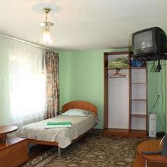 База отдыха Мечта, Краснослободск, Волгоградская область