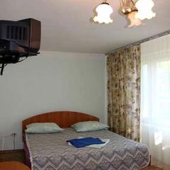 База отдыха Мечта, Краснослободск, Волгоградская область