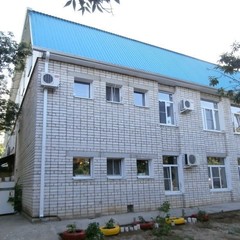 База отдыха Радуга, Краснослободск, Волгоградская область