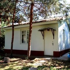 База отдыха Мечта, Краснослободск, Волгоградская область