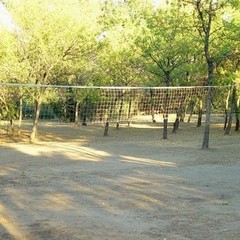 База отдыха Радуга, Краснослободск, Волгоградская область