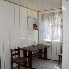 База отдыха Мечта, Краснослободск, Волгоградская область