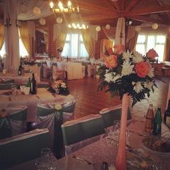 База отдыха Рублевка, Краснослободск, Волгоградская область