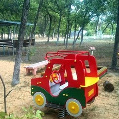 База отдыха Радуга, Краснослободск, Волгоградская область