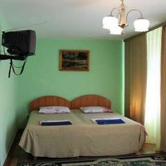 База отдыха Мечта, Краснослободск, Волгоградская область