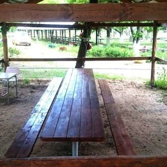 База отдыха Радуга, Краснослободск, Волгоградская область