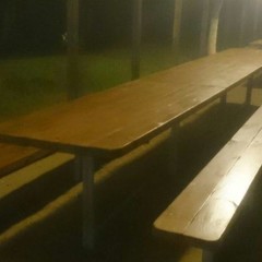 База отдыха Радуга, Краснослободск, Волгоградская область