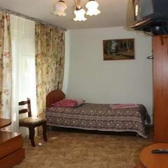 База отдыха Мечта, Краснослободск, Волгоградская область