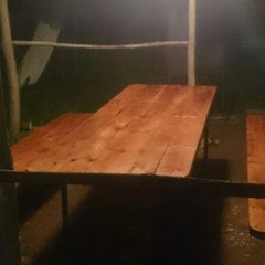 База отдыха Радуга, Краснослободск, Волгоградская область